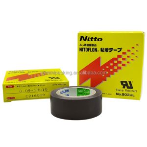 Nitto 903 Fluoroplastic Adhesive Tape NITOFLON No.903UL