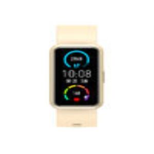 Rectangular IPS 172*320 Full Touch Smartwatch With Alarm Remind