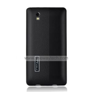 Quad Band Touchscreen Dual SIM WiFi Media Cell Phone