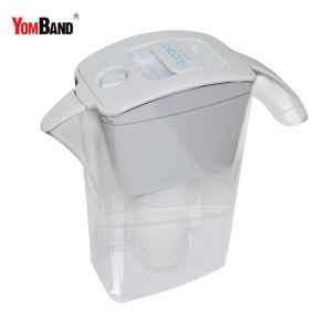 4L Invigorated Water Pitcher , Water Filter Purifier Jug Kettle Drinking