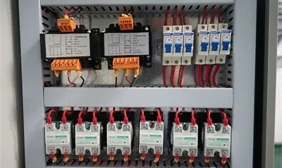 Walk In Environmental Test Chamber