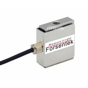 Wholesale JR S-Beam Load Cell 2 lb replacement for FUTEK LSB200 FSH03873 from china suppliers