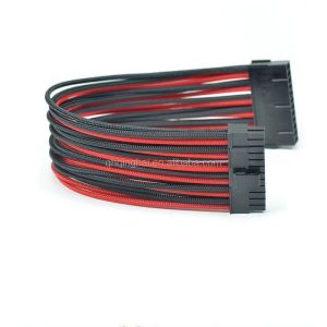 24 Pin Motherboard For Custom Sleeved Hot selling 2020 beautiful microphone