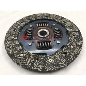 China 4JB1 8-97368063-3 8970135480 Isuzu Clutch Kits on sale