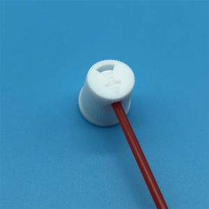 High-Performance 360 Degree Aerosol Valve with Actuator for Efficient Dispensing