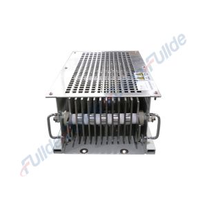 High Power Three Phase Resistance System Limit The Short Circuit Rotor Current