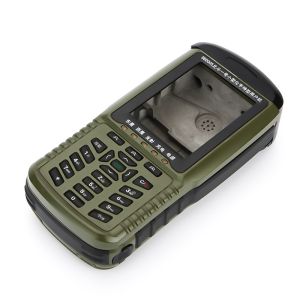 Customized Plastic Injection Molding Parts with Laser Marking Method