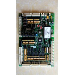 China Track control board Signal control board Communication board J9060063D on sale China Track control board Signal control board Communication board J9060063D on sale