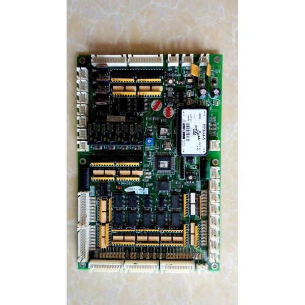 Quality Track control board Signal control board Communication board J9060063D for sale