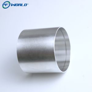 Customized CNC Component Aluminum Machining CNC Metal Service Aluminum Turning