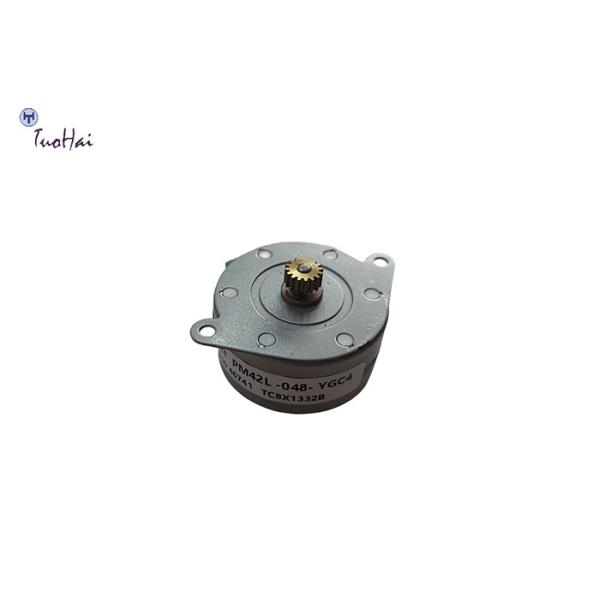 175046741 0175046741 ATM Machine Parts Wincor Stacker Motor