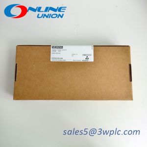 6SE7090-0XX84-0AB0 SIEMENS Regenerative Inverter Module