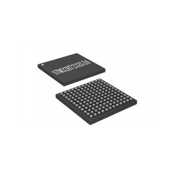 Integrated Circuit Chip STM32H723ZGI6 STM32H7 32 Bit Single Core Microcontroller