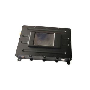 Lightweight 3 Watt COFDM 1080P HD Transmitter System Video Wireless Transmitter