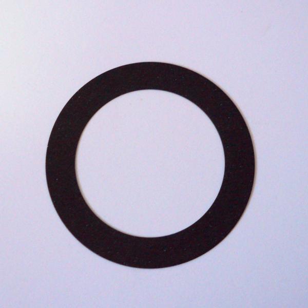 Magnetic Material Diamond Dicing Blades With Fine Grits