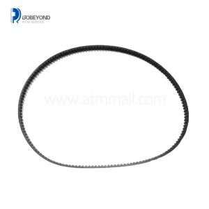 G-CDU Belt B60S3M453 Hyosung ATM Parts 45323602 Rubber