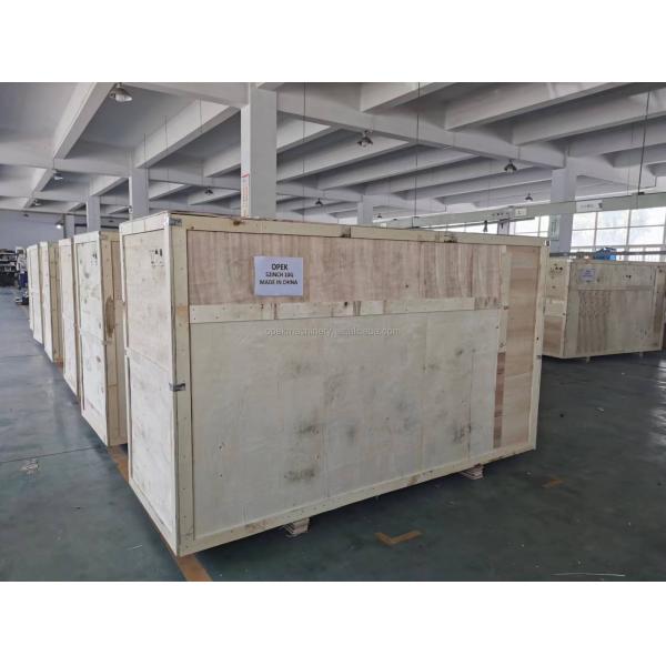 3 System Flat Shoe Upper Knitting Machine With Rynen System