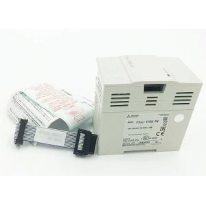 FX3U-1PSU-5V MOQ 1 Piece Mitsubishi Automation Controller for Factory Automation