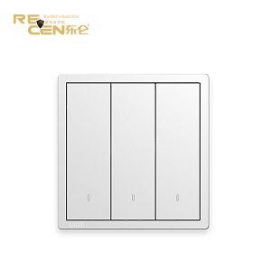 Dimming Smart House Control System Intelligent Lighting Control Switch