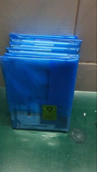 LG 6.4" High Brightness Lcd Display , 640*480 Pixels Industrial Computer Monitor LB064V02-TD01