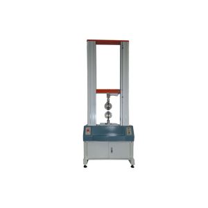 Computerized Tensile Strength Tester / Material Tensile Testing Equipment