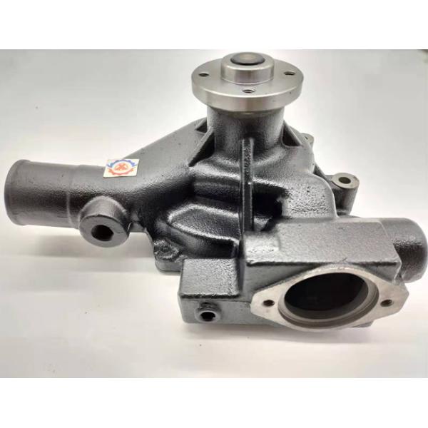 4D98E QSB3.3 B3.3 Excavator Engine Parts Water Pump 3800883 4955417 5404281