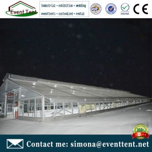Immense A Frame Tent 2016 New Style warehouse marquees for Car Storage /