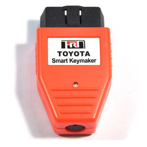 Toyota smart key programmer OBD2