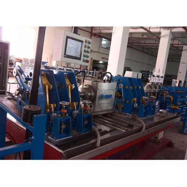 Quality Rotary Ultrasonic NDT Testing Equipment Eddy Current Transverse Defects Testing for sale