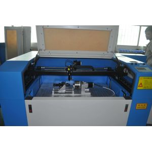 Wholesale 80W / 100W Laser Engraver Machine for Jade , Marble , Acrylic from china suppliers