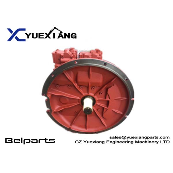 Hitachi ZX450 Excavator Spare Parts , R450lc-7 K5V200DPH 31NB-10010 Hyundai Hydraulic Pump