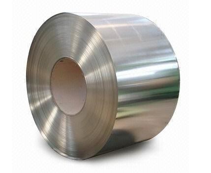 B23RD085 GO Silicon Steel Coil Oriented Electrical 0.23mm Magnetic Domain
