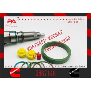 2867149 Diesel System Injector F00BJ00005 Common Rail Injector For Car Cummins
