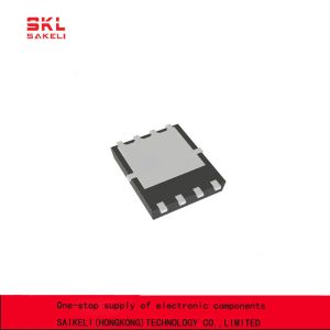 AON6236 MOSFET Power Electronics High-Performance High-Efficiency Switching