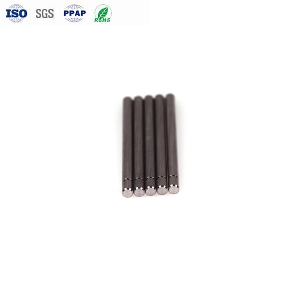 High Tolerance CNC Stainless Steel Motor Shaft ±0.01mm Precision