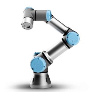 Universal Collaborative Robot 5Kg Max Payload for Industrial Automation for