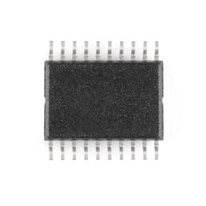 IC Chip STM8S103 8BIT 8KB Microcontroller MCU FLASH TSSOP-20 STM8S103F3P6TR