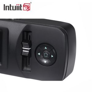 Multifunctional DMX Control System