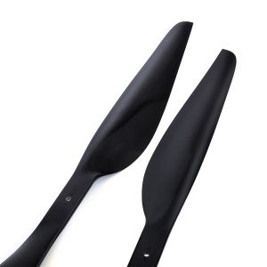FLUXER 20x6.5 Inch glossy straight propeller