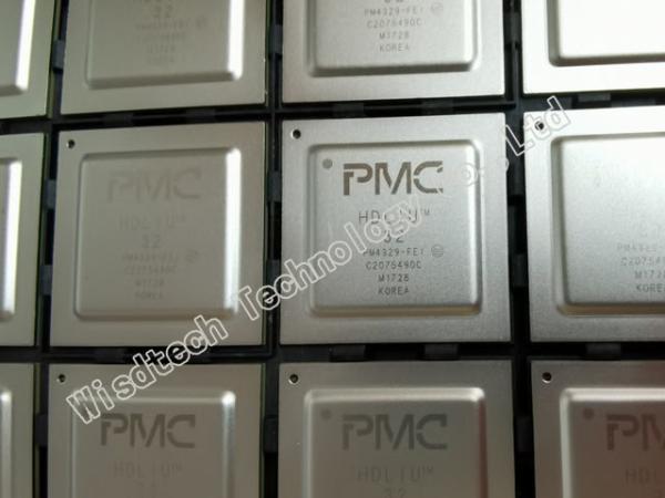 Quality PM4329-FEI High Density T1 E1 J1 Line Interface Unit Device Integrated Circuits ICs for sale