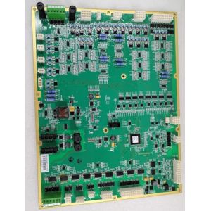 IS200WETCH1A GE Input / Output I/O Grid Circuit Board Speedtronic Series IS200