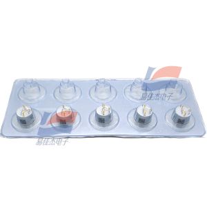 4NO-250 Industrial Nitric Oxide NO Gas Sensor 0-250 PPM