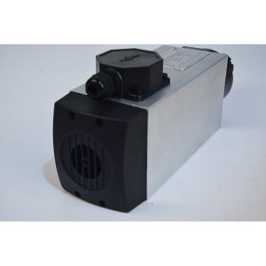 4KW CNC Spindle Motor ER20 Collect 18000RPM for CNC Router Engraving Machine