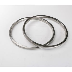 API 6A 304SS Octagonal Ring Joint Gasket Stainless Steel Seal