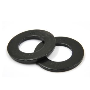 Hardened steel Flat Spring Washers