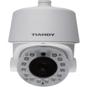 20x Optical Zoom Exmor CMOS High Speed Digital Video Camera Full HD IR