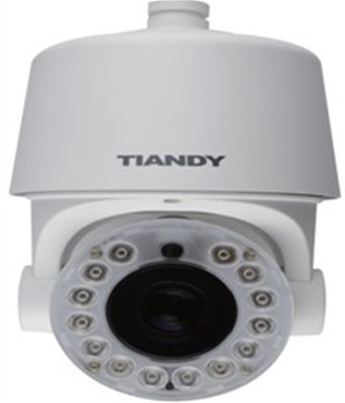 20x Optical Zoom Exmor CMOS High Speed Digital Video Camera Full HD IR