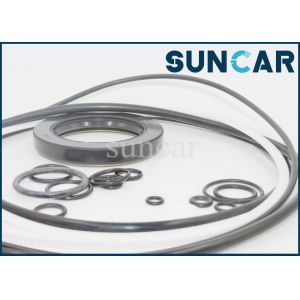 Excavator Travel Motor And Final Drive Seal Kit 708-8H-00320 For PC350-8 Komatsu