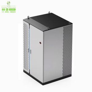 CTS Lithium Battery 200Kwh 280Ah 500V 600V 700V High Voltage Lipofe4 Batteries