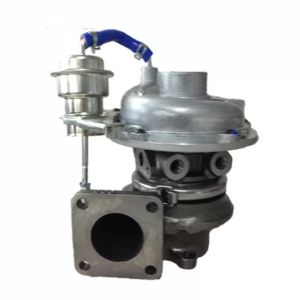 TEM Isuzu 4JB1 4JH1 RHF5 Diesel Engine Turbocharger 8973659480 D-Max 24123A 8